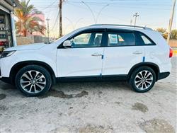 کیا سۆرینتۆ